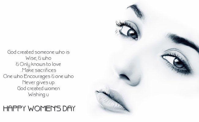 MSGoo4's tweet photo. #HappyWomensDay2019 #InternationalWomensDay https://t.co/ASC2UhD1wr