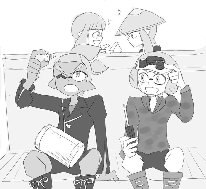 Popular Tweets Of とっとこム Spla 3 Whotwi Graphical Twitter Analysis Popular Tweets Of とっとこム Spla 3 Whotwi Graphical Twitter Analysis