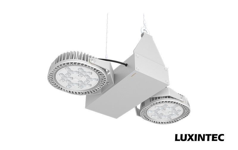 luxintec's tweet photo. Simplifica tu instalación con LUXER X y su versión con conexionado para línea continua. También está disponible una versión clase II opcional. https://t.co/QgUaVih253 #iluminación https://t.co/H2PW4XGGyB