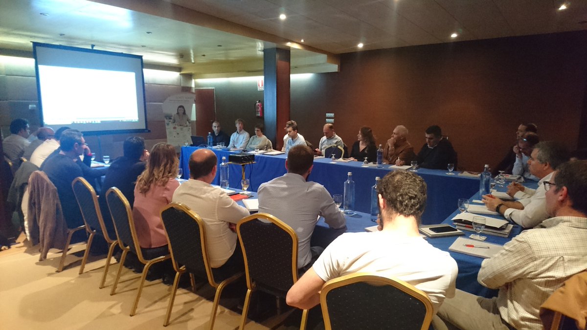 ExitERP's tweet photo. Reunion asociados 2019 
Muy grato y constructivo encuentro. Formación y consultoría.
https://t.co/2nDCCGE97U
Un placer contar con vuestra presencia…  💪💪
#ERP #EXIT #ASOCIADOS #GESTION #FORMACION https://t.co/CitULuEOik