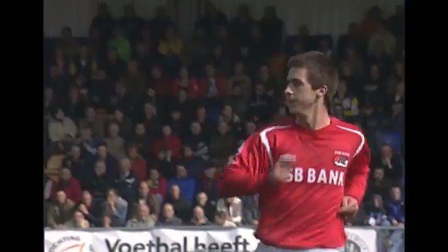  Happy Birthday! Haris Medunjanin viert vandaag zijn 34e verjaardag!   