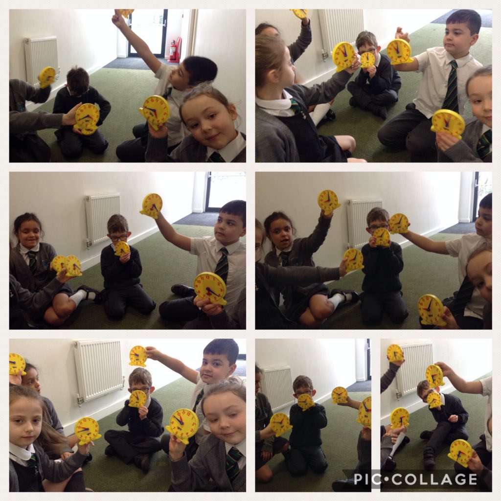 MissAlexander10's tweet photo. Grown ups, over the weekend ask us to tell you the time to keep it fresh in our minds . We're getting really good at telling the time to the nearest 5 minutes! #MesneLea #timetelling #whattimeisit? https://t.co/1NNc3GJQIw