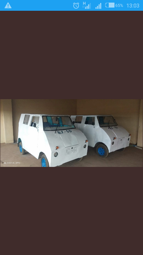 paultheuriKE's tweet photo. What my county Vs neighbouring had to showcase We have a long way to go. #DevolutionConference2019 https://t.co/Hb8pZ6PLBc