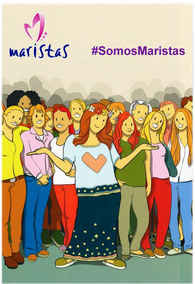COEMMaristasMed tweet media