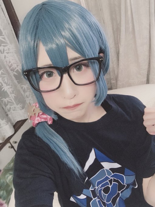 Twitterのコスプレ画像27