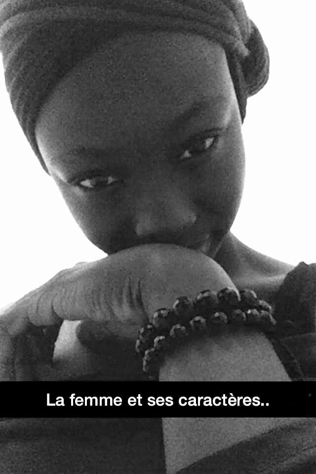 christinaaudr11's tweet photo. #JourneeDeLaFemme #IWD2019 #InternationalWomensDay #Cameroon #08March2019 #237Community #FridayMotivation
Plus qu'une égalité #InTheDark https://t.co/wM3jS2AXvd