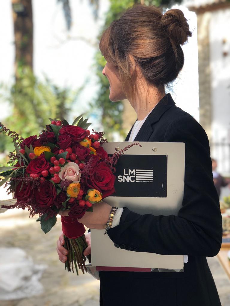 Nos unimos es este día internacional de la mujer, felicitando a todas las mujeres libres y trabajadoras 💐

#LaMesaOnce #DíaInternacionalMujer #Jaén #WeddingPlanner