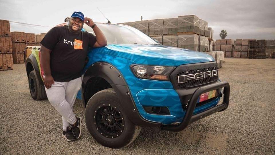 trufm's tweet photo. Join trufm and Stutt Group as we will be giving away a Ford Ranger in our Win A Ford Ranger Competition at Stone Towers, King William's Town this Saturday. Stay tuned to 89.3-107.8 FM, #DSTV816 and https://t.co/DIKeWa04E1. za for details. #StuttGroup #YakhaNathi https://t.co/0xUF2VMq4k
