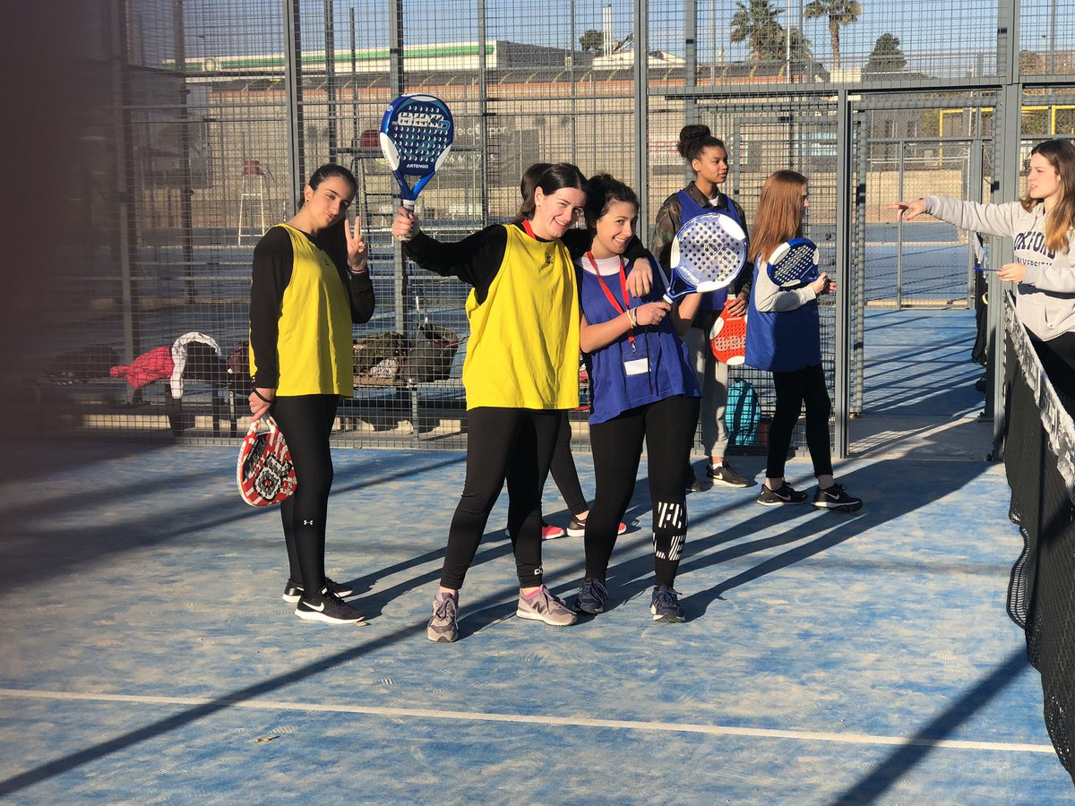 gymzosimA's tweet photo. 5nd Day 4th Mobility - Alaquas-Spain- #Agenda2030: That’s our challenge!  #ERASMUSPlus students - sports activities https://t.co/IvQMmhlxBA