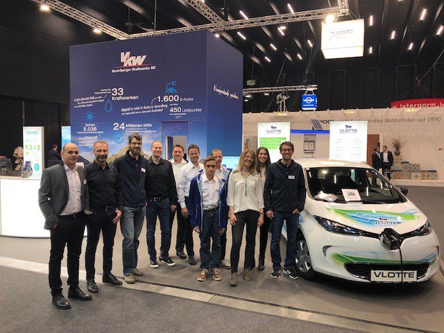 illwerkevkw's tweet photo. Wir sind dieses Wochenende auf der #combau und freuen uns auf euren Besuch! #illwerkevkw #energiefürgenerationen https://t.co/Z3U0egI28r