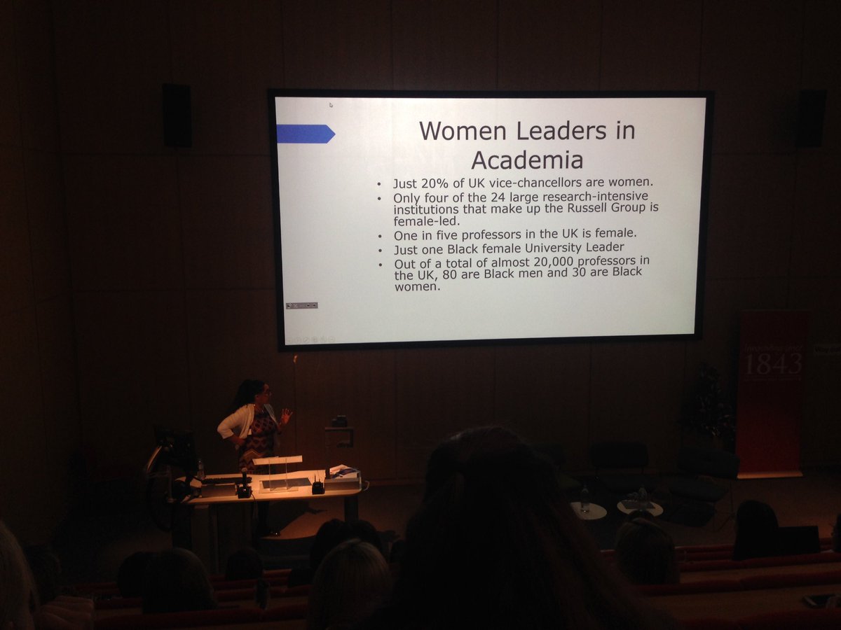 We have come a long way, but there is still a long road to travel to gain equality #IWD2019 #BalanceForBetterIWD2019 #NottsIWD