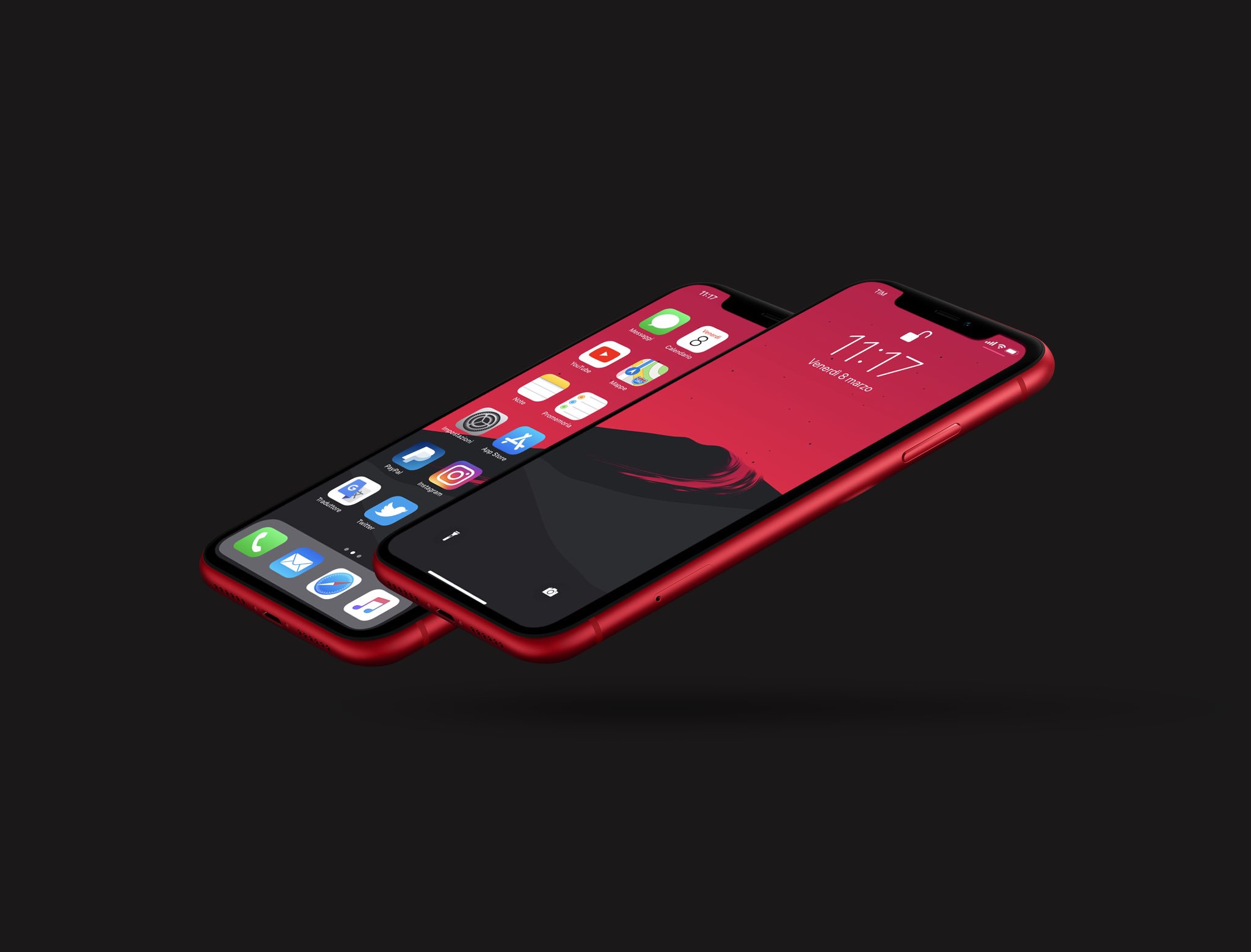 Ar7 Wallpapers Iphone Lockscreen And Homescreen Wallpaper Today On Iphonexr T Co Lusmswrvkm Twitter