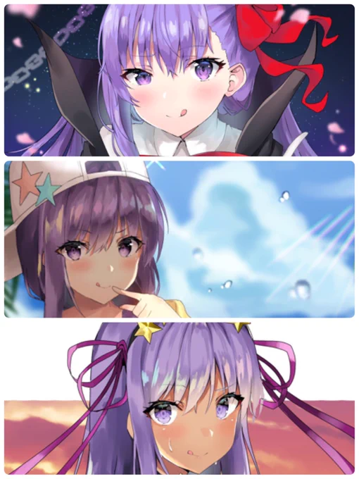 私がBBチャンにして欲しい顔がわかりやすすぎる 
