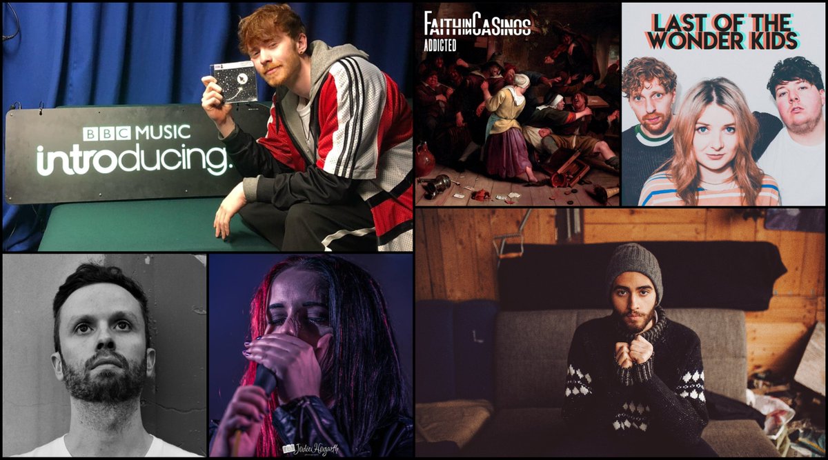 BBCLincsIntro's tweet photo. Listen again: https://t.co/iO2guQttlI

Want to be on the show next week? Upload your music here:  https://t.co/KaMUTNbVC8 https://t.co/FFyPAlwlM7