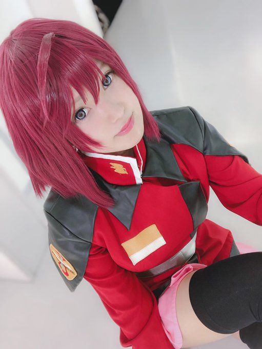 Twitterのコスプレ画像58