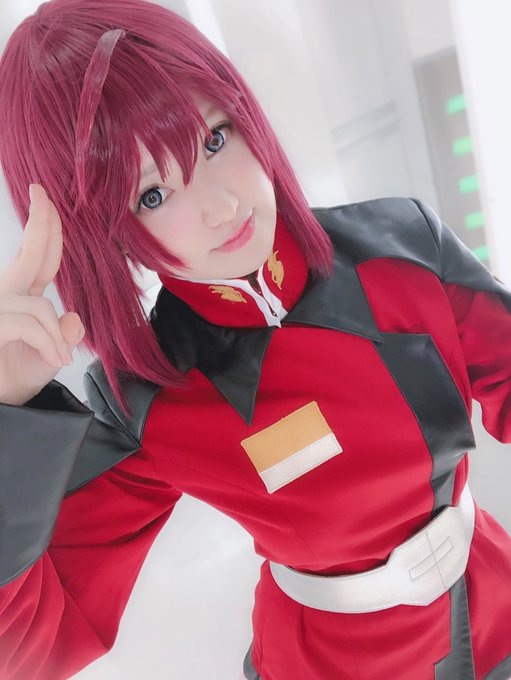 Twitterのコスプレ画像59