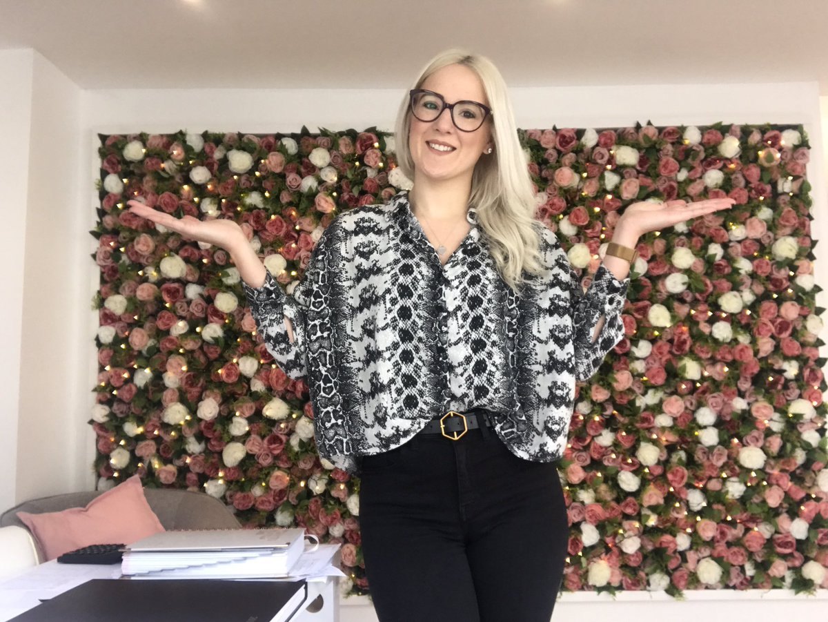VictoriaRobsonBridal (@vr_bridal) on Twitter photo Happy to take part is the <a href="/fsb_policy/">Federation of Small Businesses (FSB)</a> #BalancedForBetter campaign on International Women’s Day!
“Balance is not a women's issue, it's a business issue. The race is on for gender-balanced world! Gender balance is essential for economies and communities to thrive.” <a href="/FSBNorthYorks/">Team</a> Happy to take part is the <a href="/fsb_policy/">Federation of Small Businesses (FSB)</a> #BalancedForBetter campaign on International Women’s Day!
“Balance is not a women's issue, it's a business issue. The race is on for gender-balanced world! Gender balance is essential for economies and communities to thrive.” <a href="/FSBNorthYorks/">Team</a>