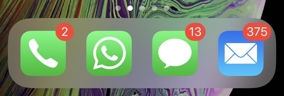 RobRoseTweets's tweet photo. To anybody who thinks I’m ignoring them, it’s me.. Not you. Soz. #BusyWithLife https://t.co/322BcceuPD