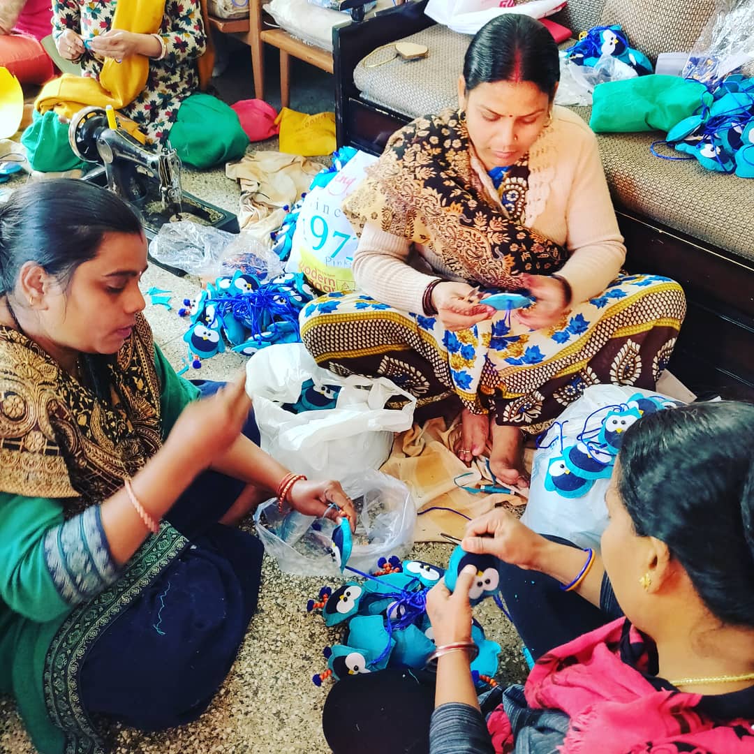 Deepa Pant tweet media