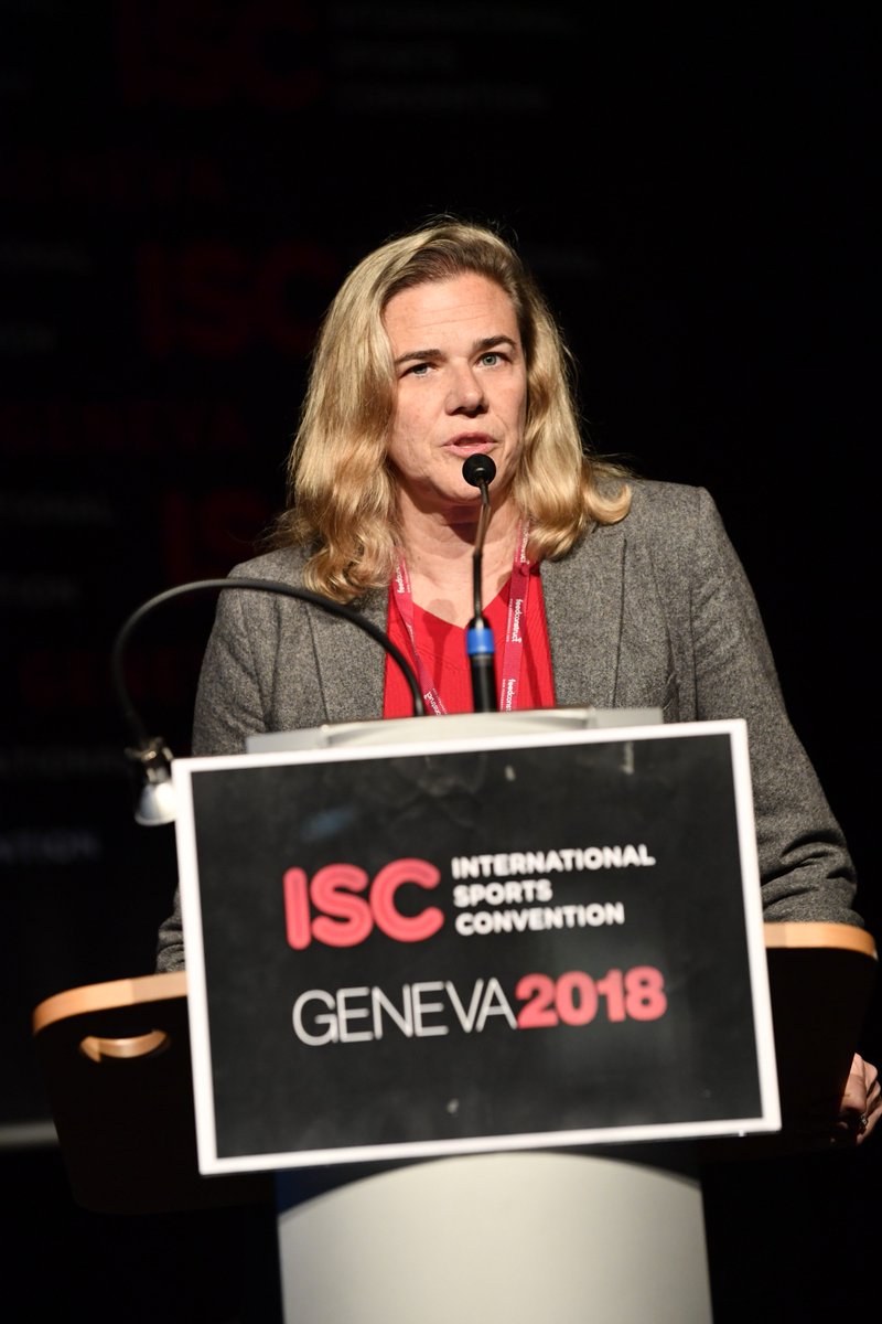IscBiz's tweet image. Review of #ISCGeneva #ISC2018 on our road to London #ISC2020 #ISCLondon

iscgeneva.com/whats-your-spo…

@hookit #sponsorship #Sponsorshipinsports