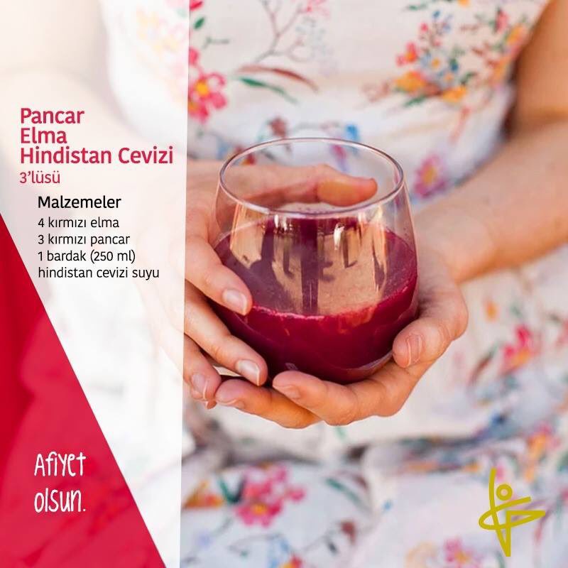 Yaza tertemiz merhaba demek istemez misiniz? Vücudunuzu yenilemek ve temizlemek için harika bir karışım. 👍❤️

#detox #detoxtarifi #hemdemhayat #homeopati #tedavi #dogalnefes #scio #reiki #humandesign #accessbars #cocukyogasi #yoga #gulsokak #izmir #hayat #life #enerji #mutluluk