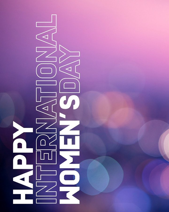 Happy International Women's Day! #proudtobegre #teamlondon <a href="/uniofgreenwich/">Uni of Greenwich</a>