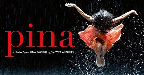 ElDiablitoBar's tweet photo. Hoy, en el día de la mujer, proyectamos "Pina", genial documental de Win Wenders sobre Pina Bausch, creadora de la danza contemporánea.
21 hs, entrada gratuita 
2x1 en Mojito hasta las 00hs https://t.co/Xag9e8OheZ