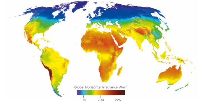 See how #concentrated #solar energy #CSP will contribute to energy storage over the next five years (2019-2023 ) 
helioscsp.com/is-concentrate…
