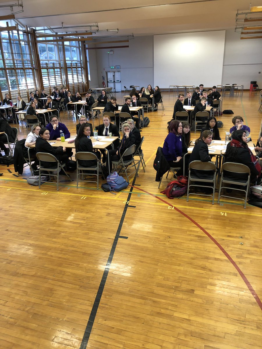 HIPpsychology's tweet photo. Today was a huge. We launched our 12th school specific workshop βStudy Skills and Exam Preparation.β
This was delivered to the year 14s @stmarkswpoint . Delighted with both engagement and feedback #HelpingImprovePerformance #HIPpostprimary https://t.co/Ax5q4WcHQj