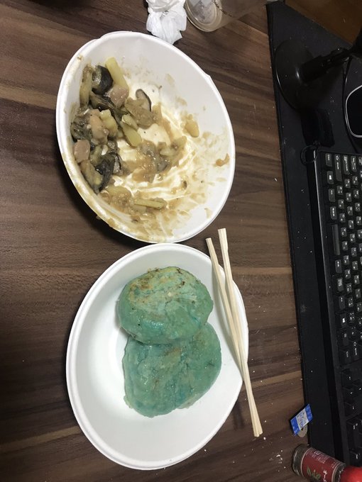 ろっぱめしのtwitterイラスト検索結果