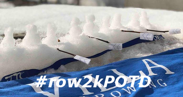 row2k's tweet photo. Snow-oarswomen #row2kPOTD https://t.co/PK2kbHie6J https://t.co/IGfd9HXnhf