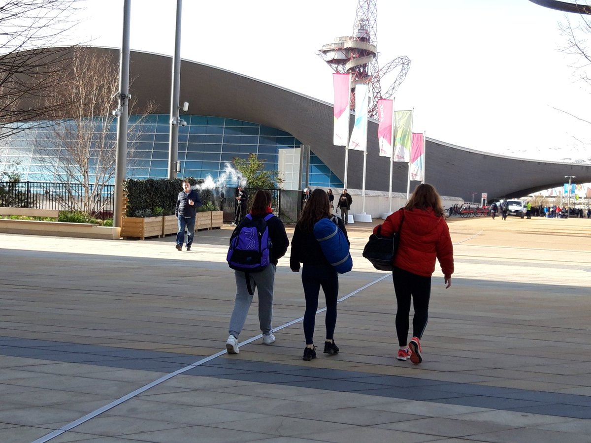 St Dunstan’s College Sports Dept tweet media