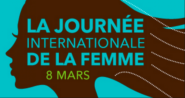 Yempco's tweet photo. [JOURNÉE] Lutter pour les droits de la femme et les inégalités par rapport aux hommes est devenu une habitude dans le quotidien des femmes. Célébrons ensemble cette lutte internationale pour un monde égalitaire. https://t.co/jqomAyZapU