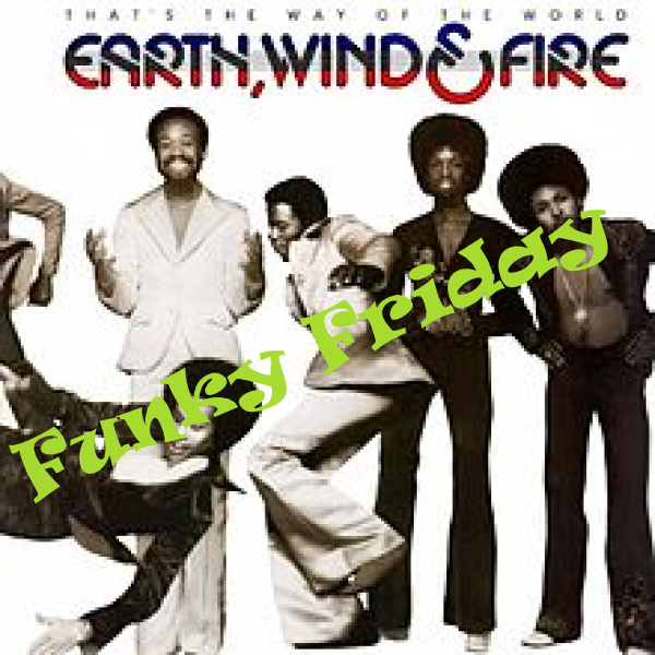 It's Funky Friday y'all! We got the funk from 5-9am and 3-7pm today. Hear an old favorite, or a song you hoped to never hear again? Got a request? Comment! #summitstrong #localgym #FunkyFriday #BoogieWonderland