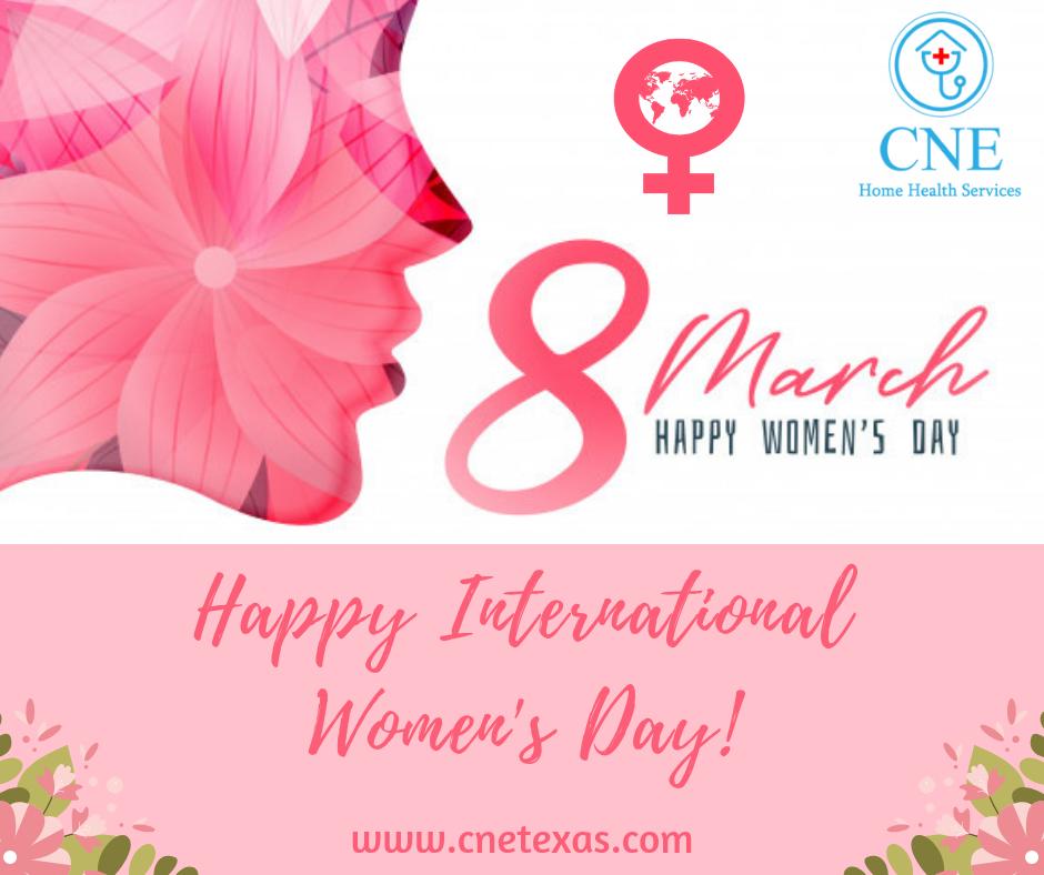 cnetexas's tweet photo. on this #WomensDay we would like to thanks all the women's out their to make our lives more beautiful.

#Trending https://t.co/4qmJyfHt3C