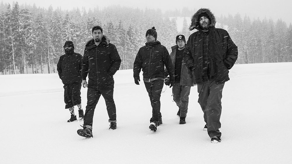 KerrangMagazine's tweet image. .@deftones frontman Chino Moreno tells us how the creation of the band’s new album is similar to White Pony. kerrang.com/the-news/defto…