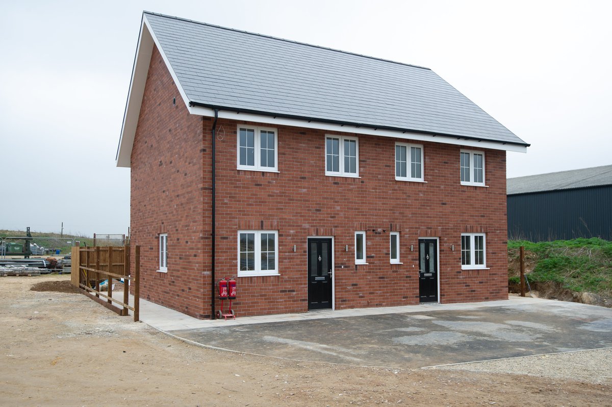 Structherm Ltd (@structhermltd) on Twitter photo It was great to work with <a href="/NZBuildings/">Net Zero Buildings</a> on these 2 #ModularBuild homes in #Cambridge - Well done <a href="/WestdaleLtd/">Westdale Group</a> for an excellent job with this <a href="/ArtBrickLTD/">ArtBrick Limited</a> finish. #ewi #modular #prefabricated #modularhome It was great to work with <a href="/NZBuildings/">Net Zero Buildings</a> on these 2 #ModularBuild homes in #Cambridge - Well done <a href="/WestdaleLtd/">Westdale Group</a> for an excellent job with this <a href="/ArtBrickLTD/">ArtBrick Limited</a> finish. #ewi #modular #prefabricated #modularhome