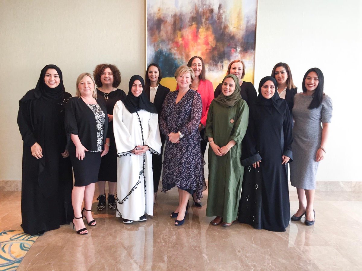 The_ICSS's tweet photo. On the #InternationalWomensDay2019 we are delighted to announce the launch of Women In Sport Qatar (WISQ), an empowering and inclusive initiative to provide a networking platform for the female professionals working in sport in #Qatar 

Get in touch 📧: wisq@theicss.org 

#WISQ https://t.co/yufqiHcxWd