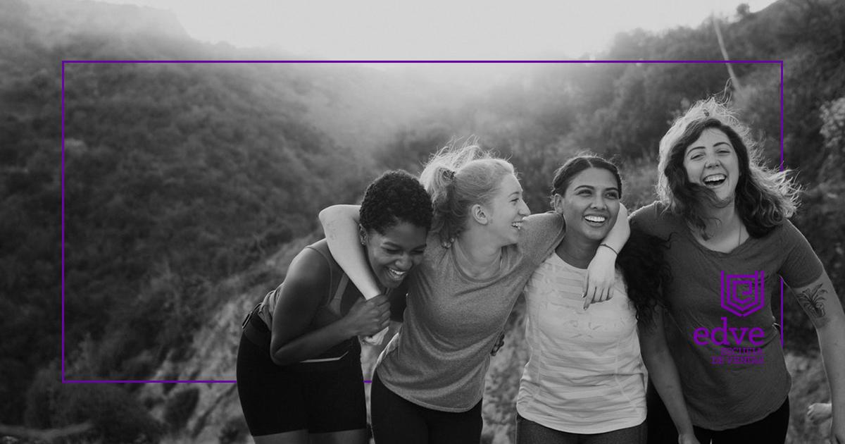EDVE_es's tweet photo. Hoy es un día que debemos marcar en el calendario.
En EDVE hoy pedimos un mundo en el que ellas sean libres y felices, porque fuertes e imprescindibles ya son.
Gracias, mujeres del mundo, sin vosotras estaríamos perdidos.
#EDVE #Comunidad #Vendedores #8M #DíaDeLaMujer https://t.co/iFykUedlEO