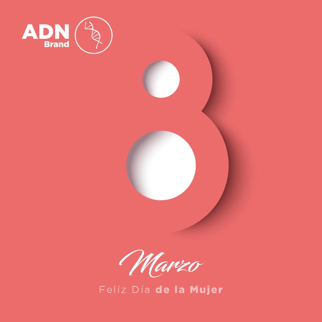 🙋 ¡Feliz día de la mujer! 🌹

#Mujer #FelizDiaDeLaMujer #FelizDia