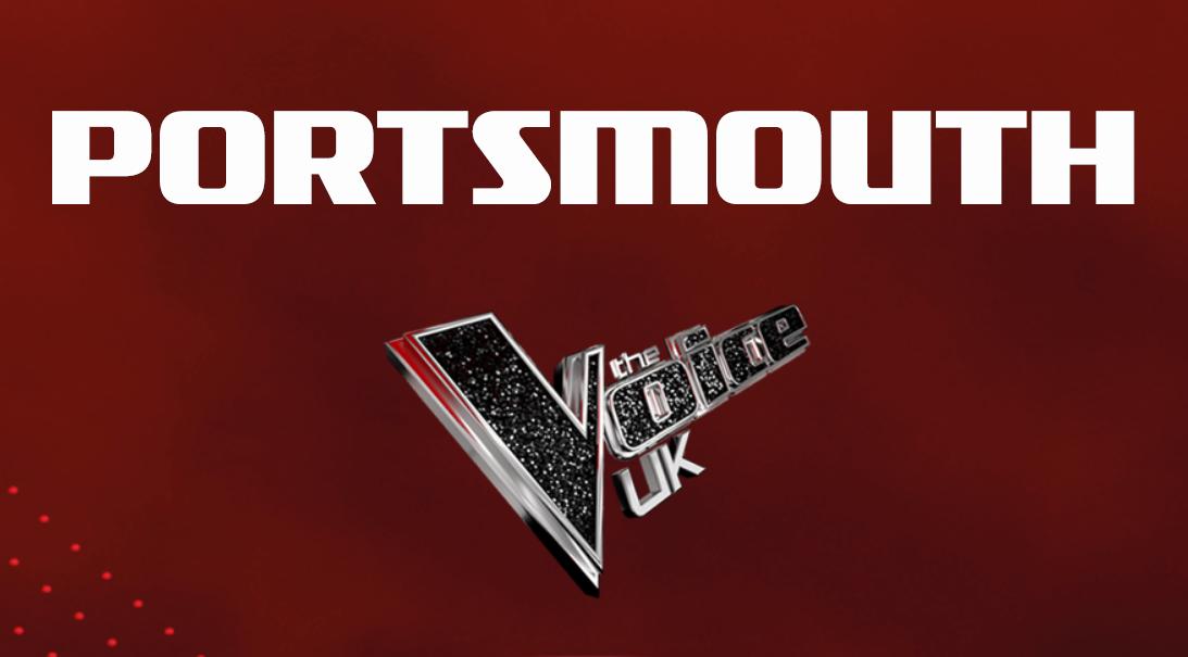 Be_HSDC's tweet photo. Have YOU got what it takes? @thevoiceuk is at HSDC TODAY⭐🎤 Why not come along and audition? https://t.co/IhpH8WmONJ https://t.co/c003tD8tTP