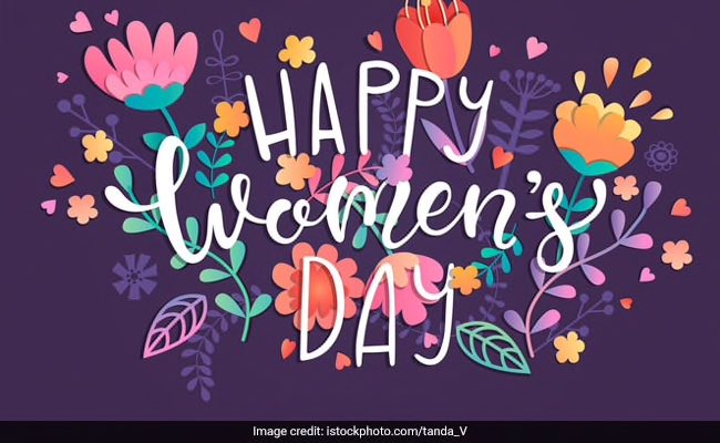 Happy #InternationalWomenDay2019 to all the brilliant, hardworking, fabulous women out there!