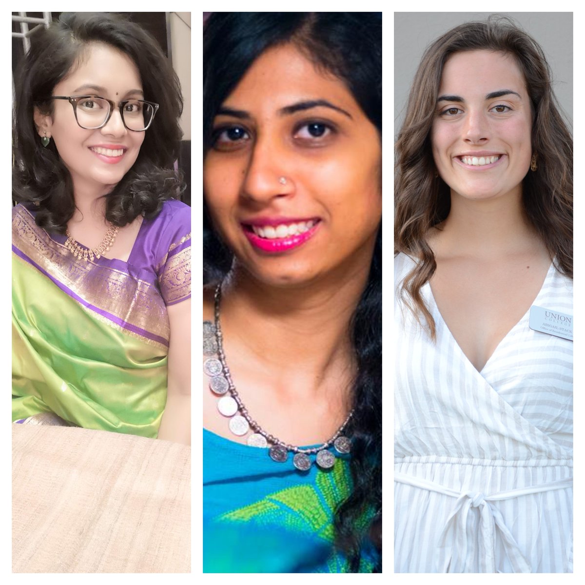 abodooskills's tweet photo. Another fabulous post from our #internconfessions series by Ashima, Priyanka and Abby celebrating #womanpower this week and giving us a glimpse into their #smartworking lives.
https://t.co/xZMco15Kwb https://t.co/Sm4zeoDiT3