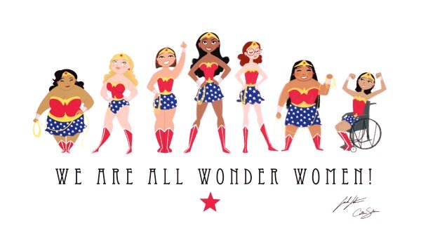 raelouis's tweet photo. #InternationalWomensDay #WhoRunTheWorld https://t.co/8UUZ69nMjG