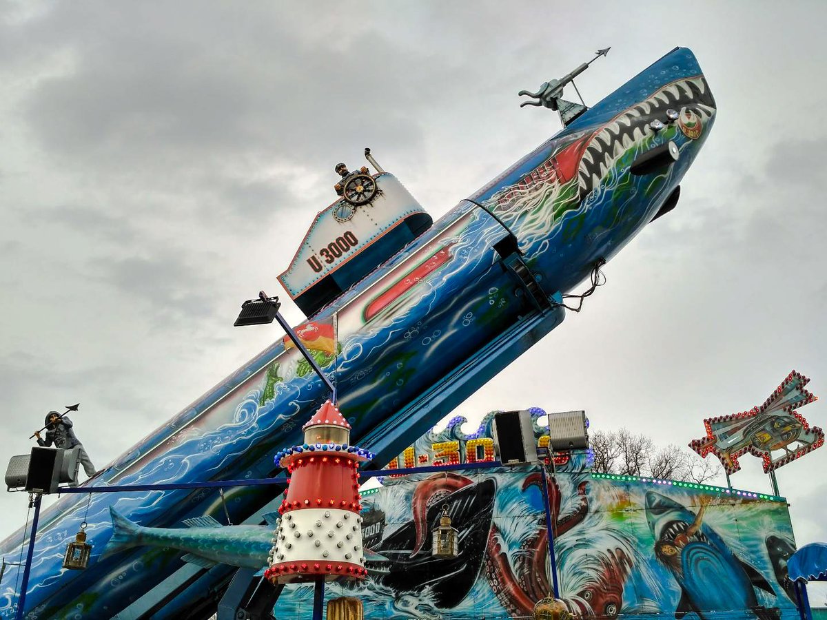 Prague_Tours's tweet photo. The carnival is in town in #Prague since 1546! And still going today.
https://t.co/TnsZ6MspZ9
#travel #FridayThoughts #Fridayforfuture #Flashback #FlashbackFriday #SaturdayMorning #funkyfriday #luxurytravel #traveltips #traveler #TravelQuotes #FridayFeeling https://t.co/dyKhlVOX4z