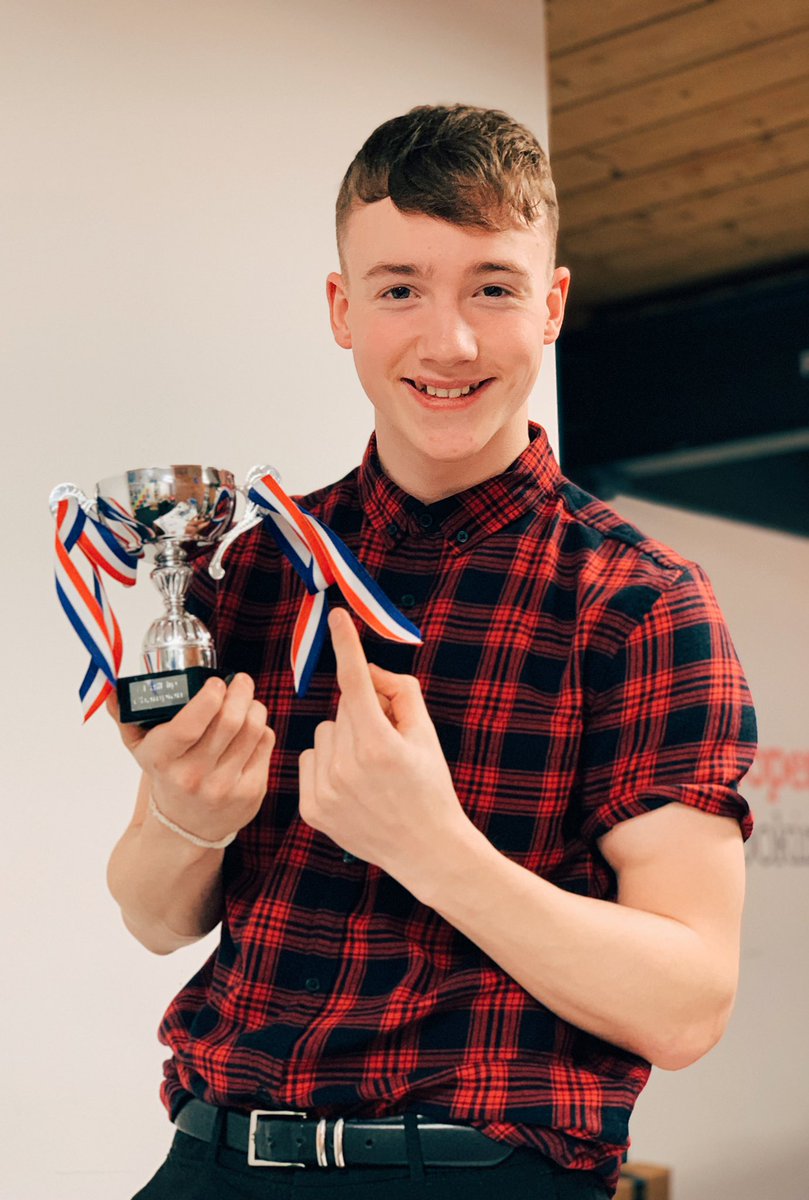 fullcomms's tweet photo. #FullFlip Champion 2019!!
Who will it be next year?! 👀 https://t.co/xI8Dl3nbNF