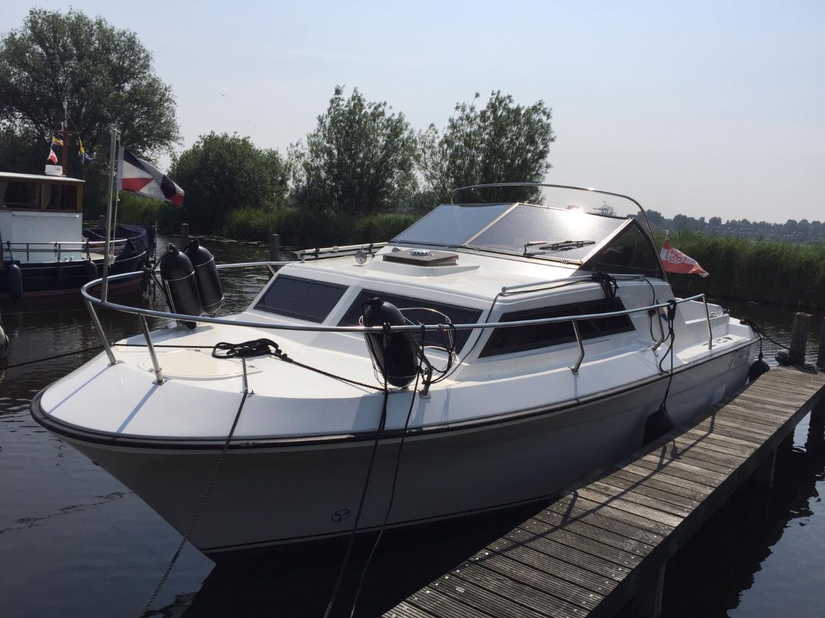 Yachtcharter NL on Twitter: \