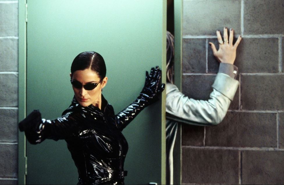 Warner Bros. UK tweet media