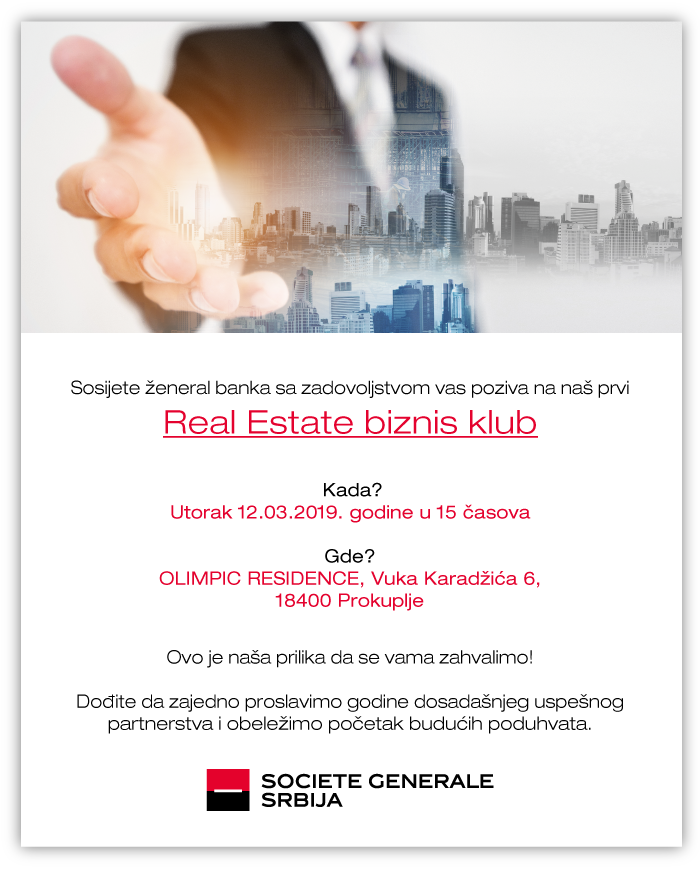 InterAgent027's tweet image. Poštovani prijatelji i saradnici 
 veliko nam je zadovoljstvo da najavimo promociju koju zajedno organizujemo sa @SG_Srbija - Prokuplje. Tu smo da odgovorimo na sva vaša pitanja vezana za nekretnine i stambene kredite na teritoriji Topličkog i Nišavskog okruga.