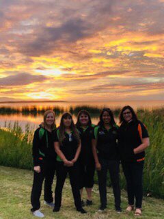 TBCC_EST_1987's tweet photo. Celebrating some of TBCC’s amazing women! #InternationalWomenDay2019 https://t.co/27vIdFW4XD